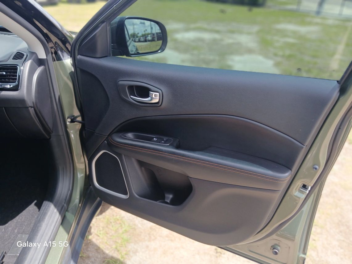 2020 Jeep Compass Limited Sport Utility 4D Maitland FL