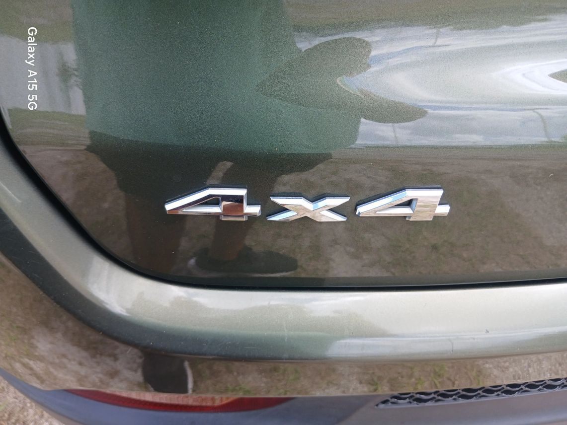 2020 Jeep Compass Limited Sport Utility 4D Maitland FL