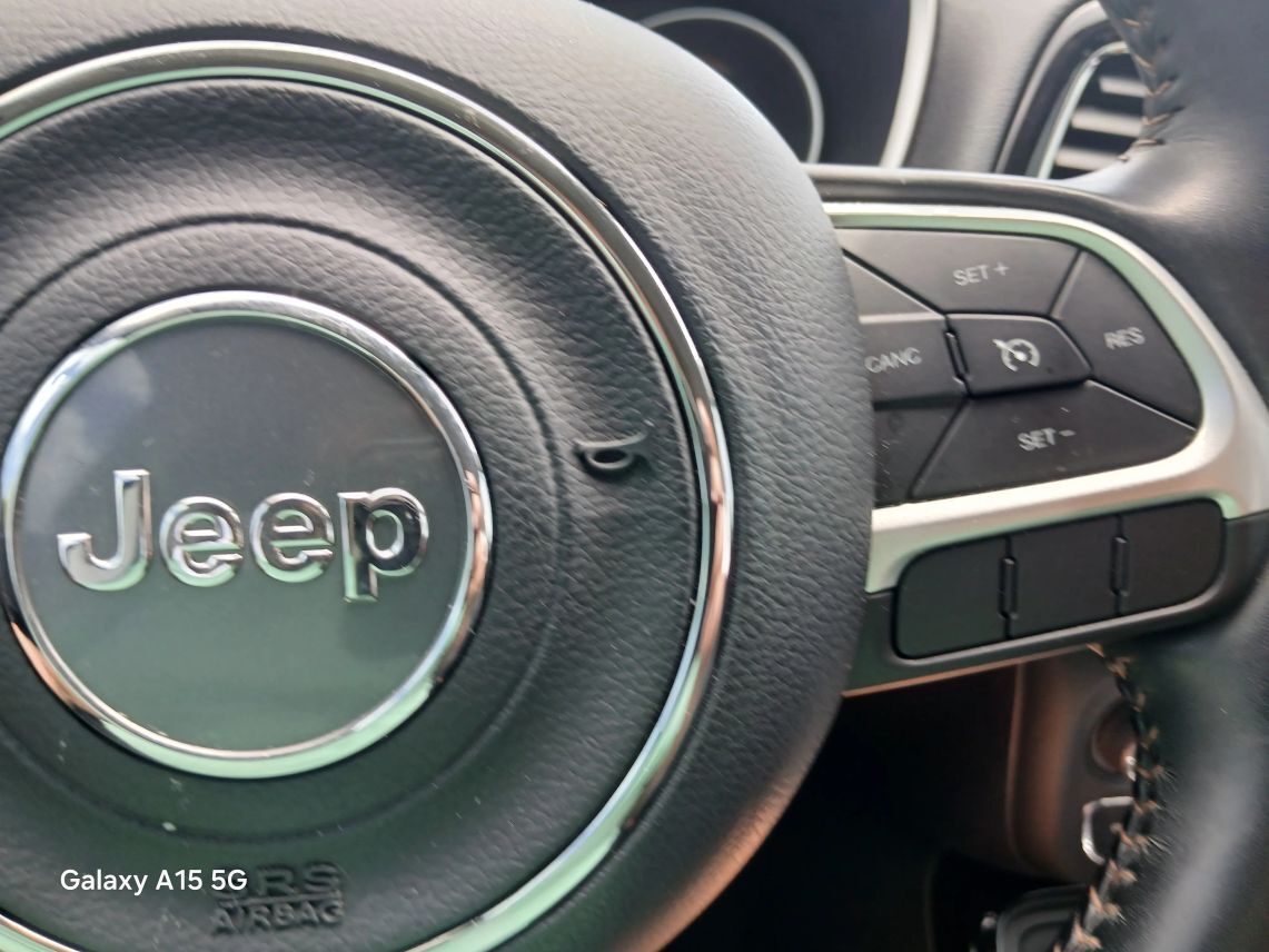 2020 Jeep Compass Limited Sport Utility 4D Maitland FL