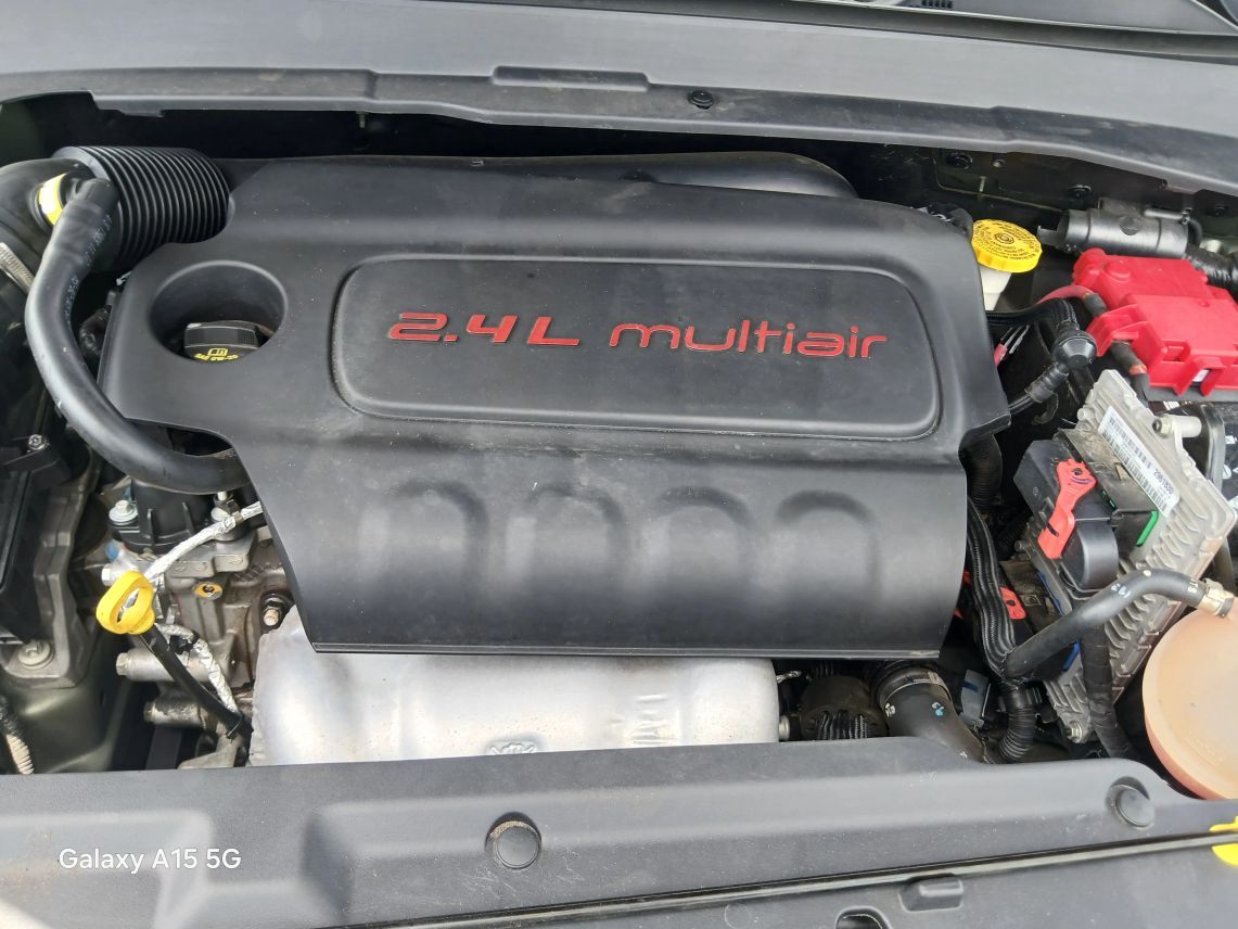 2020 Jeep Compass Limited Sport Utility 4D Maitland FL