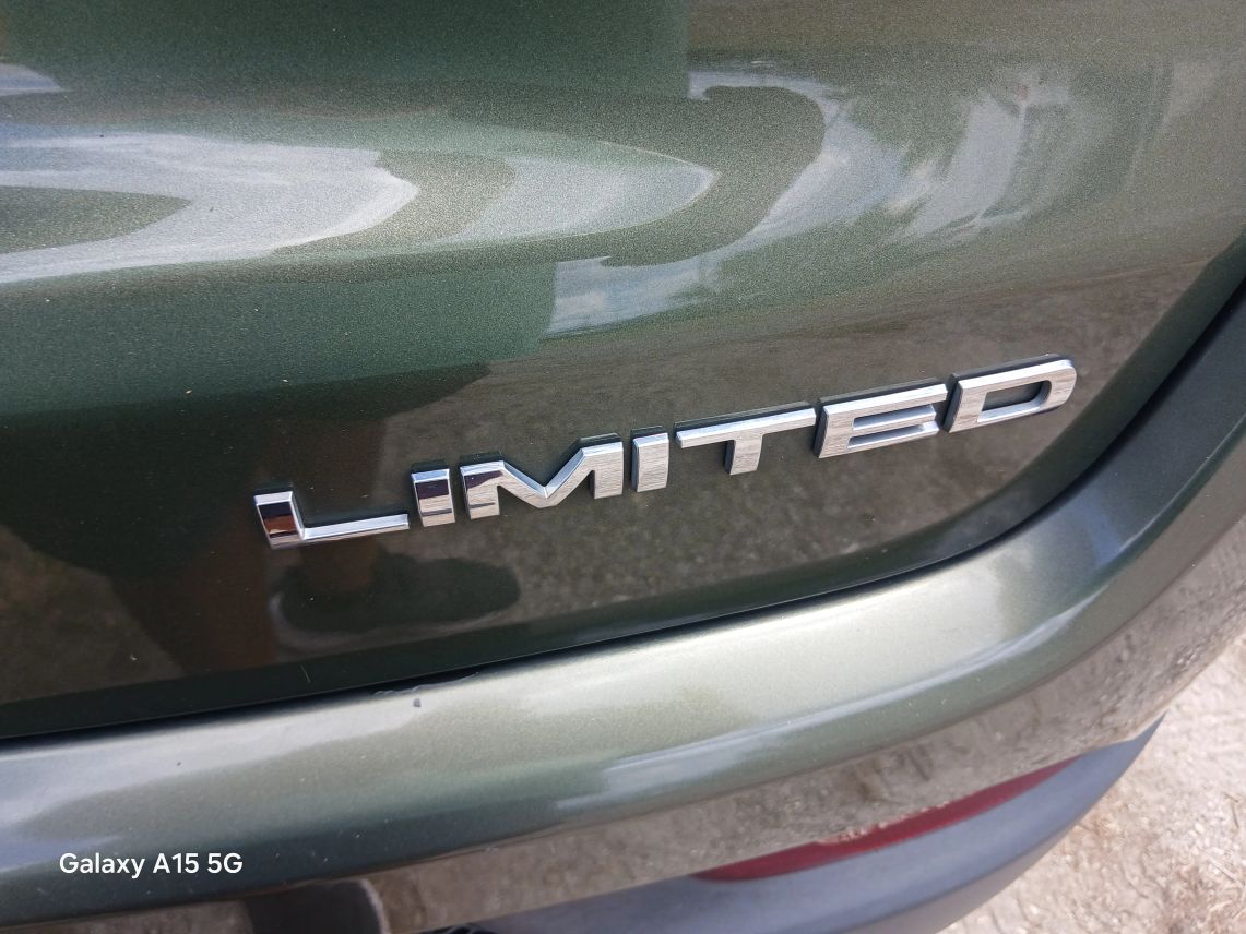 2020 Jeep Compass Limited Sport Utility 4D Maitland FL