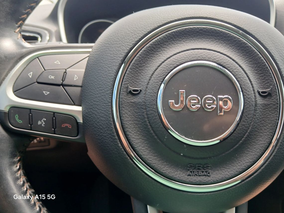 2020 Jeep Compass Limited Sport Utility 4D Maitland FL