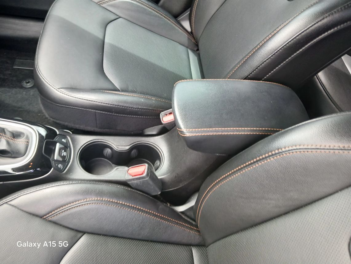 2020 Jeep Compass Limited Sport Utility 4D Maitland FL