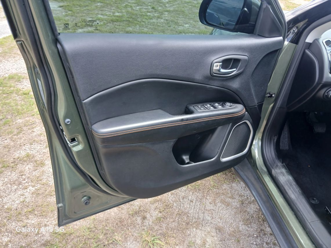 2020 Jeep Compass Limited Sport Utility 4D Maitland FL