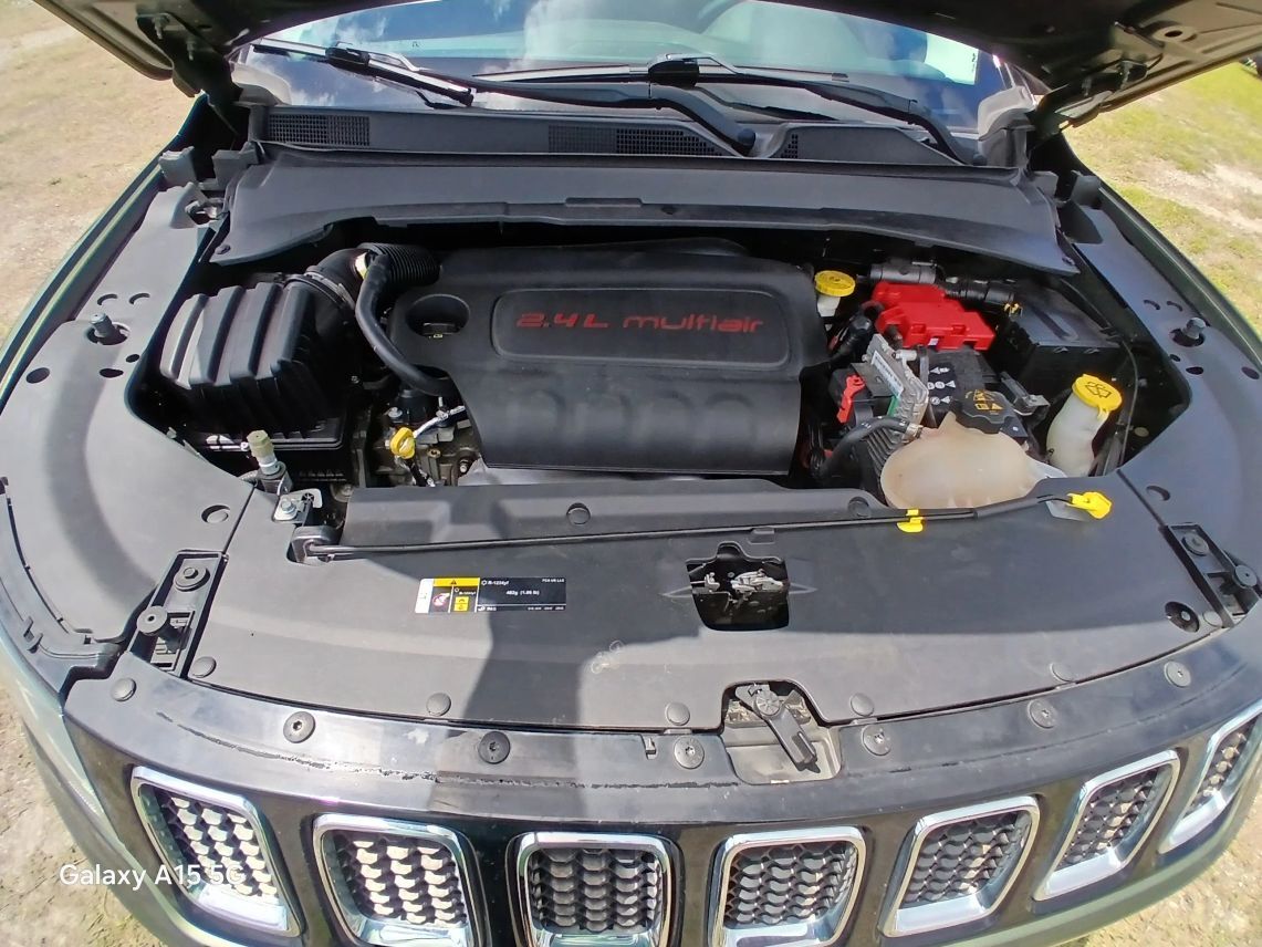2020 Jeep Compass Limited Sport Utility 4D Maitland FL