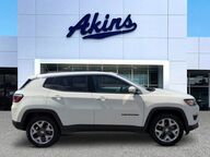 2020 Jeep Compass Limited Winder GA 2020 Jeep Compass Limited Winder GA