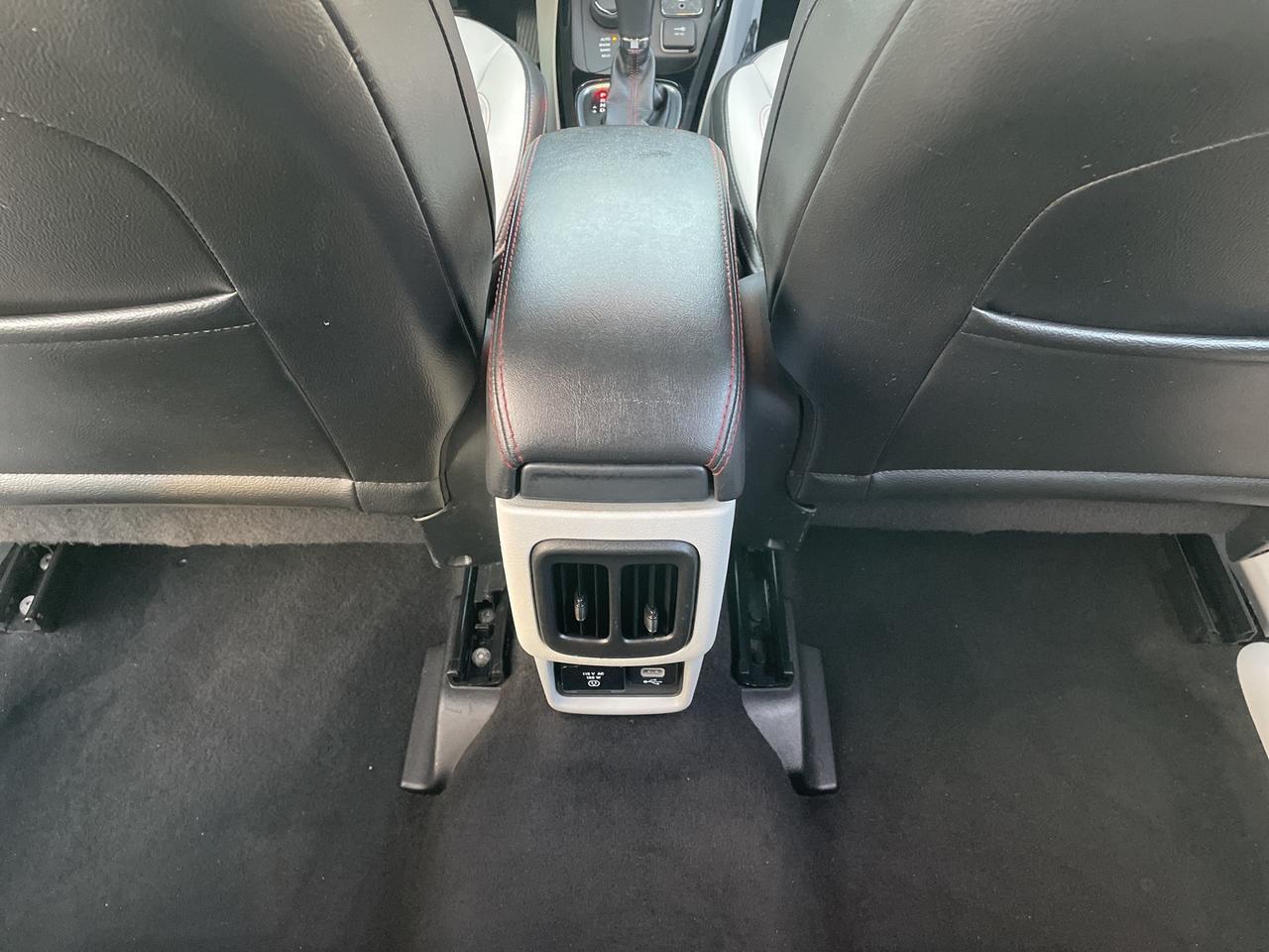 2020 Jeep Compass Limited Springfield VA