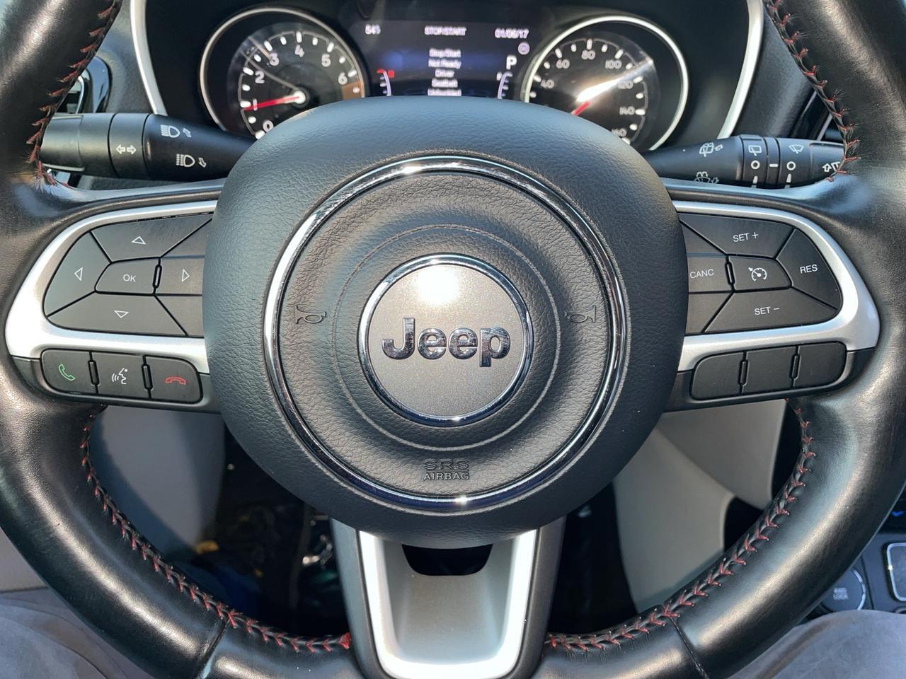 2020 Jeep Compass Limited Springfield VA