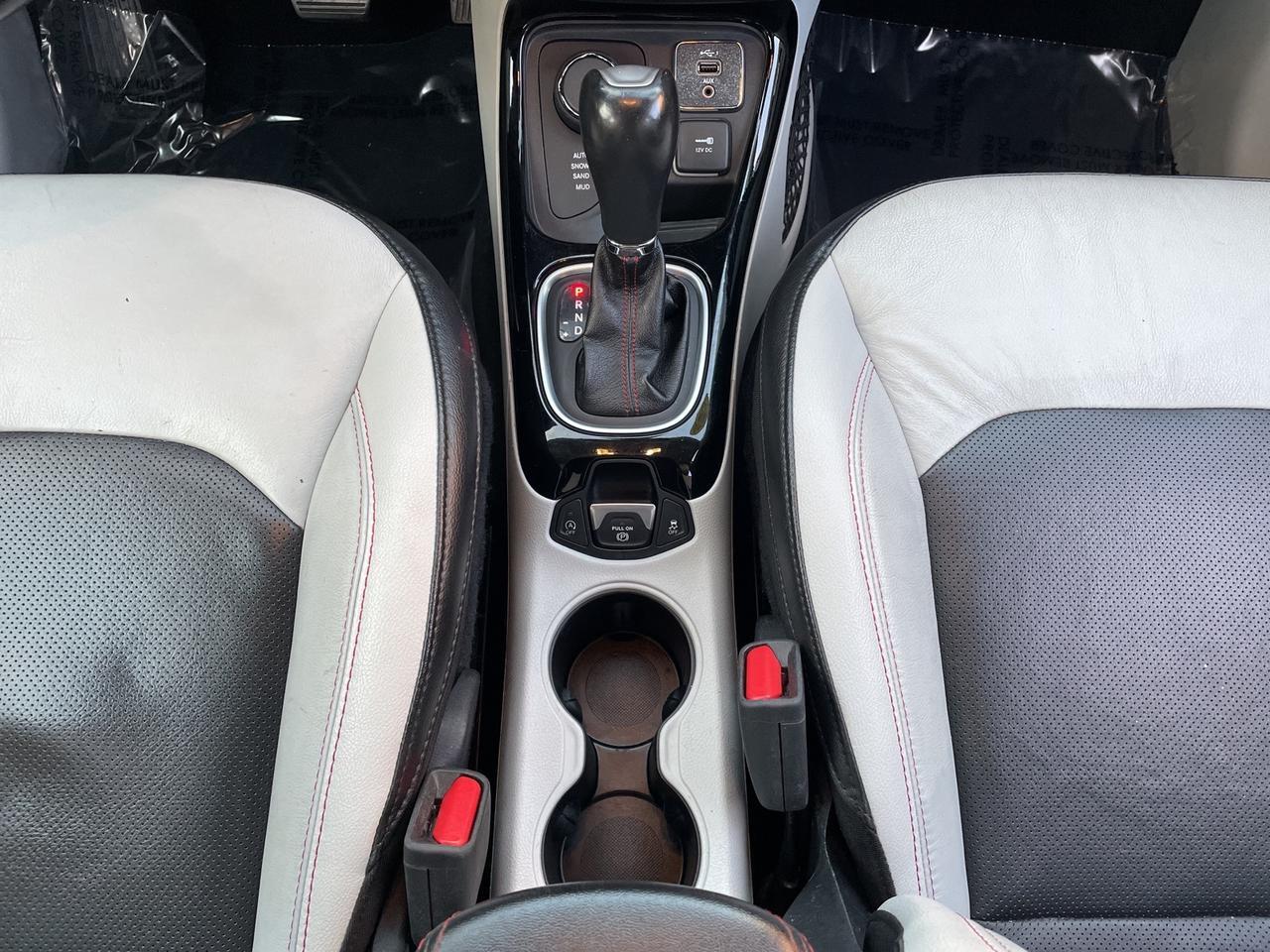 2020 Jeep Compass Limited Springfield VA