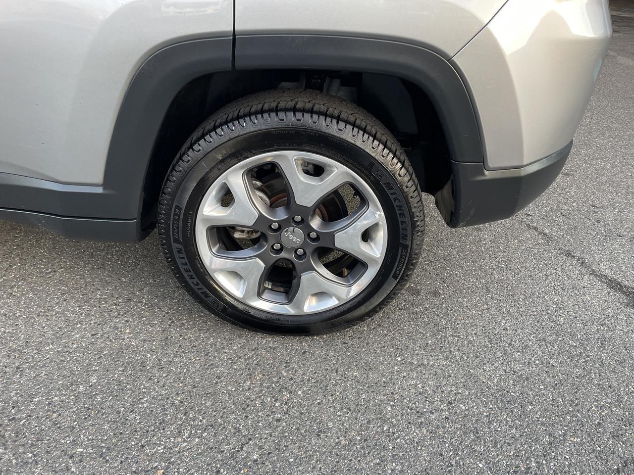 2020 Jeep Compass Limited Springfield VA