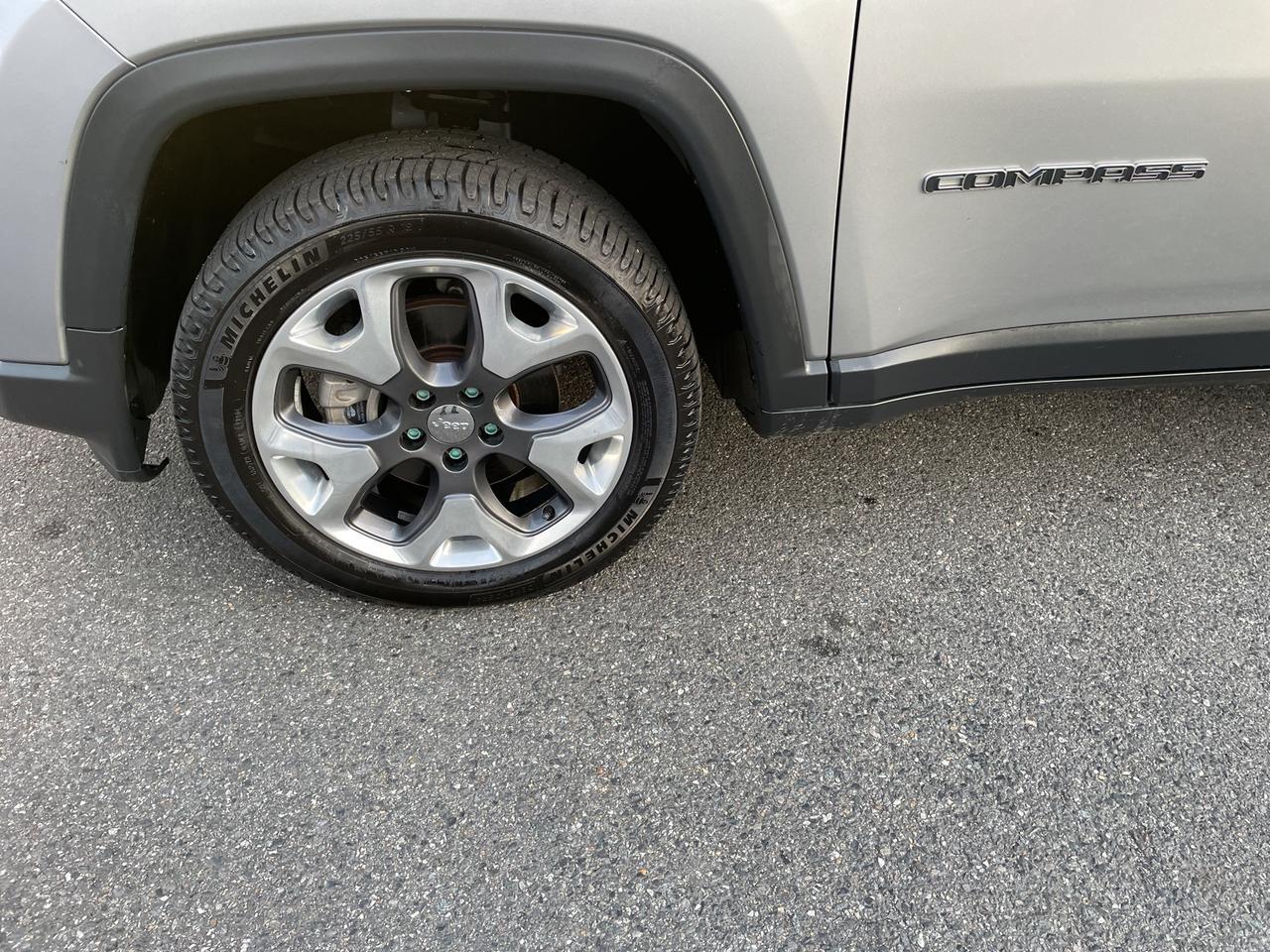 2020 Jeep Compass Limited Springfield VA