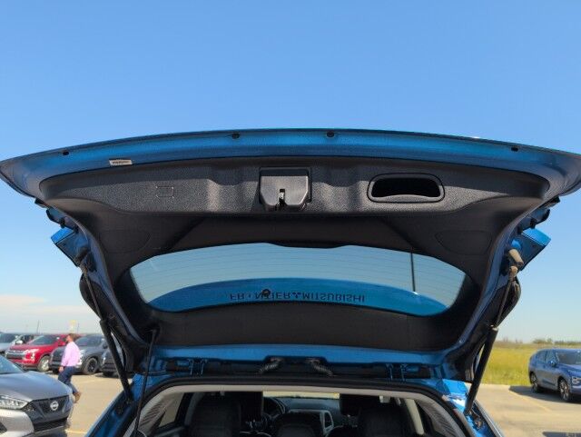 2020 Jeep Compass North Grande Prairie AB