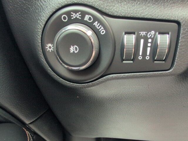 2020 Jeep Compass North Grande Prairie AB