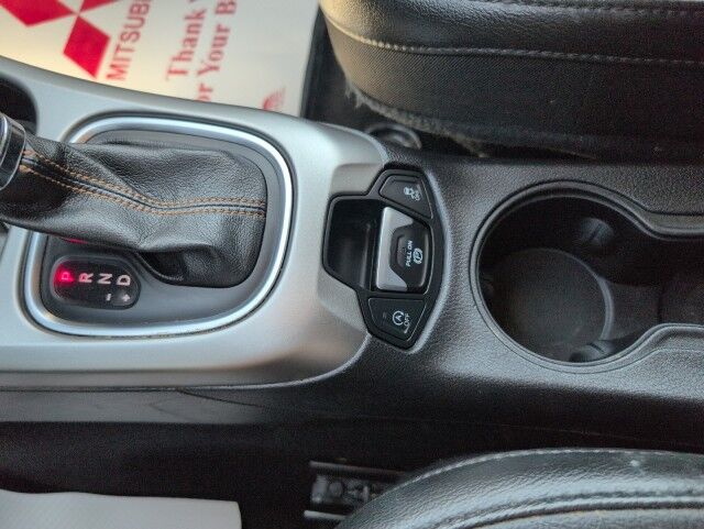 2020 Jeep Compass North Grande Prairie AB