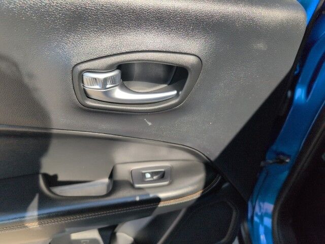 2020 Jeep Compass North Whitecourt AB