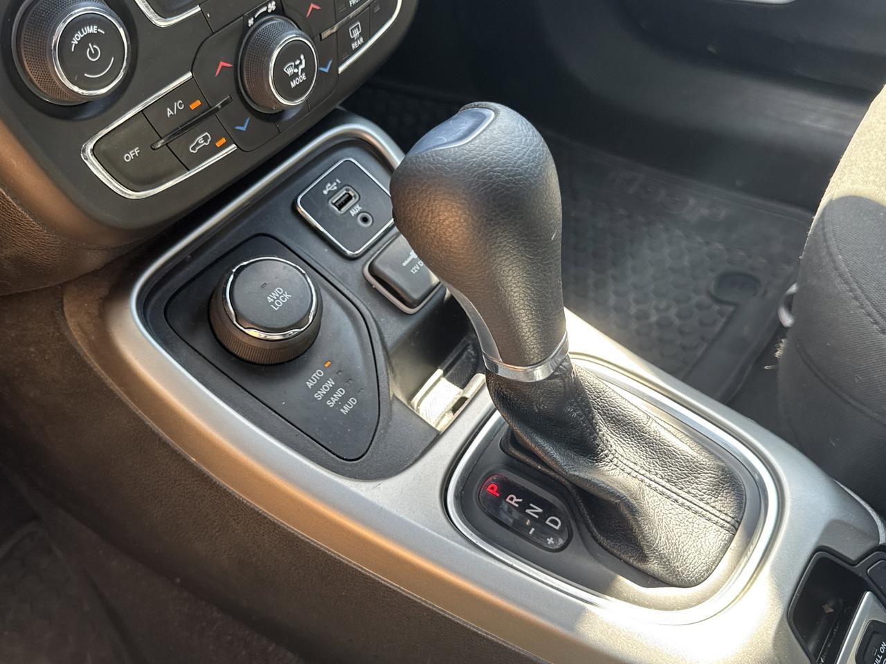 2020 Jeep Compass Sport San Antonio TX