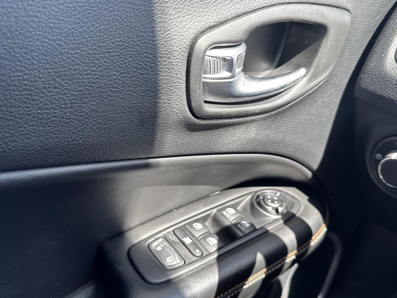 2020 Jeep Compass Sport San Antonio TX