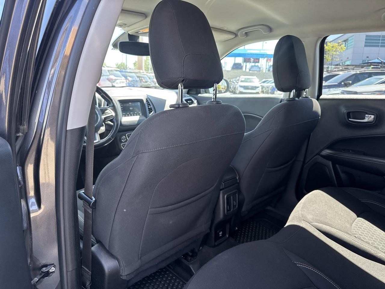 2020 Jeep Compass Sport San Antonio TX