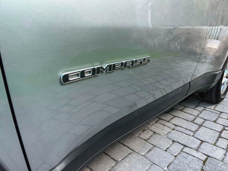 2020 Jeep Compass Sport Wilmington NC