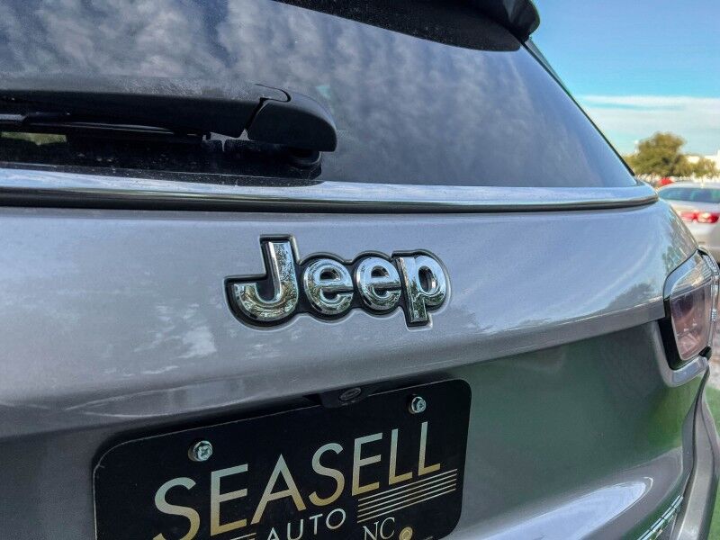 2020 Jeep Compass Sport Wilmington NC