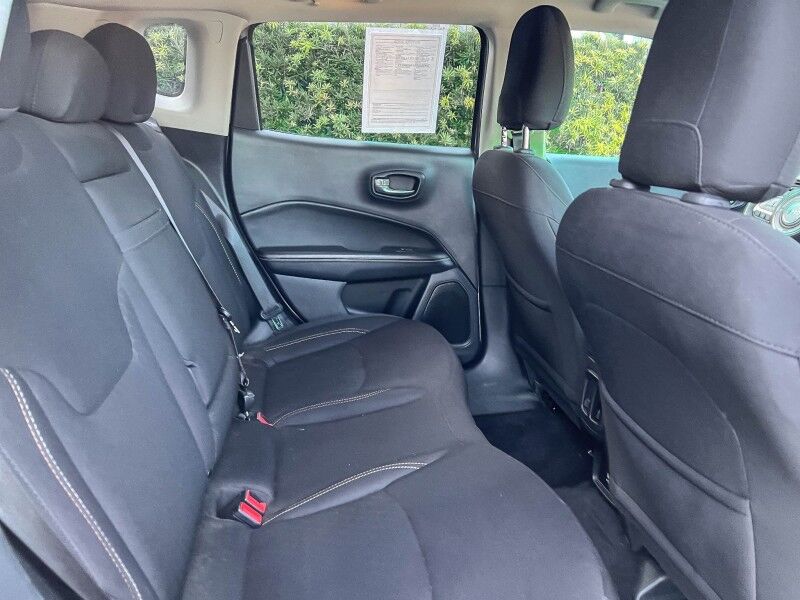 2020 Jeep Compass Sport Wilmington NC