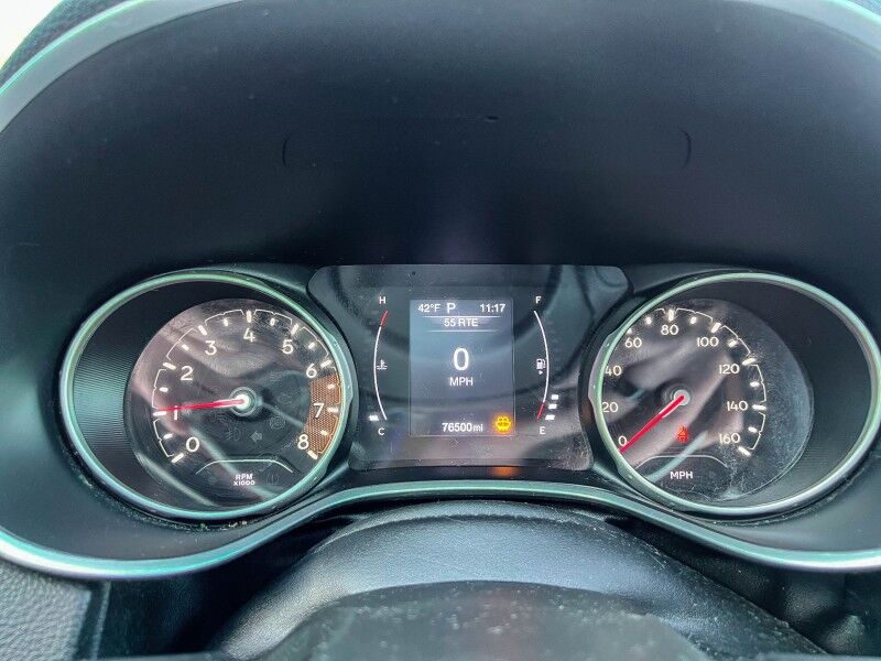 2020 Jeep Compass Sport Wilmington NC