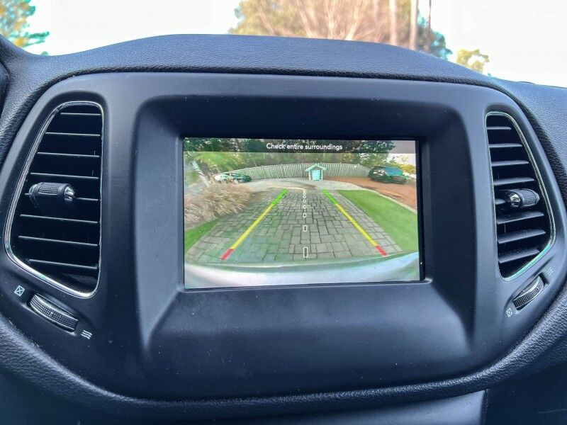 2020 Jeep Compass Sport Wilmington NC