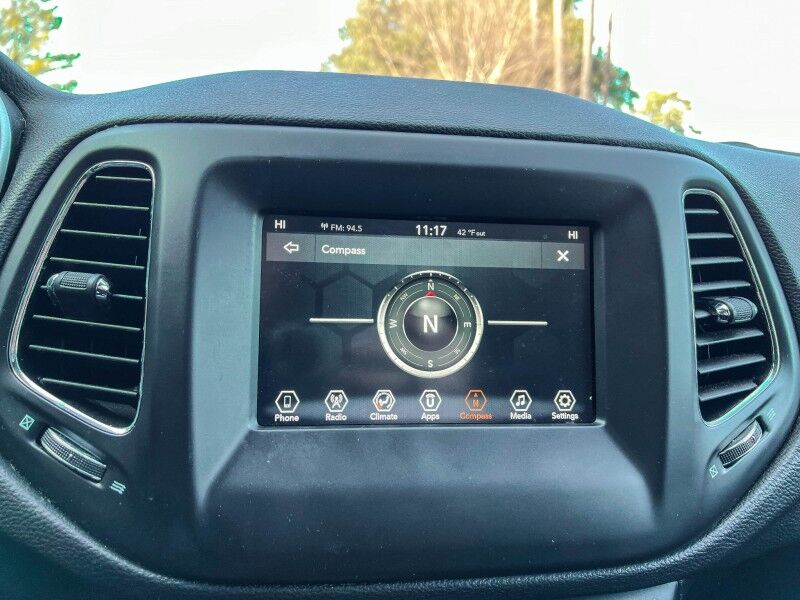 2020 Jeep Compass Sport Wilmington NC