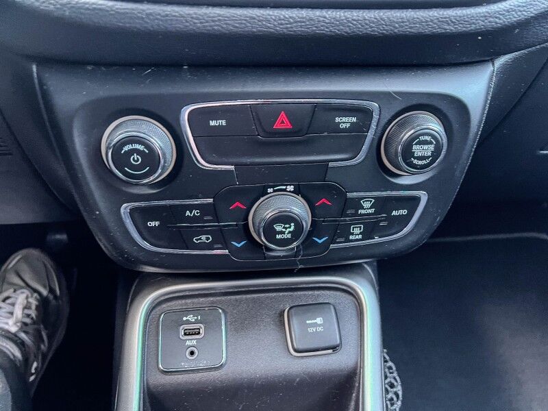 2020 Jeep Compass Sport Wilmington NC