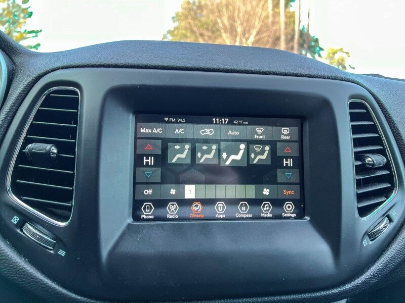 2020 Jeep Compass Sport Wilmington NC