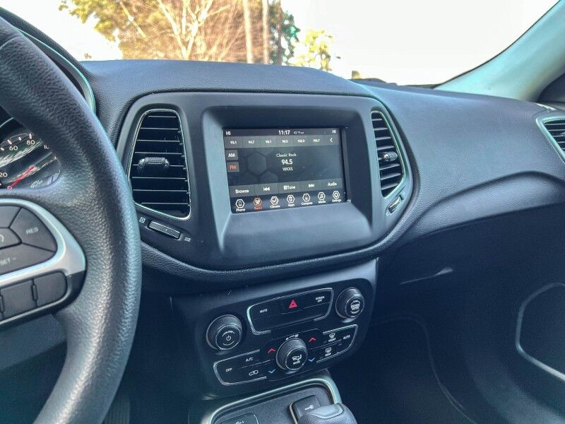 2020 Jeep Compass Sport Wilmington NC