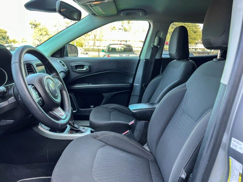 2020 Jeep Compass Sport Wilmington NC