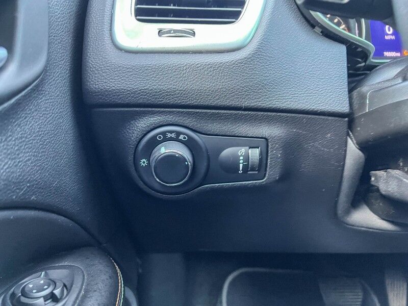 2020 Jeep Compass Sport Wilmington NC