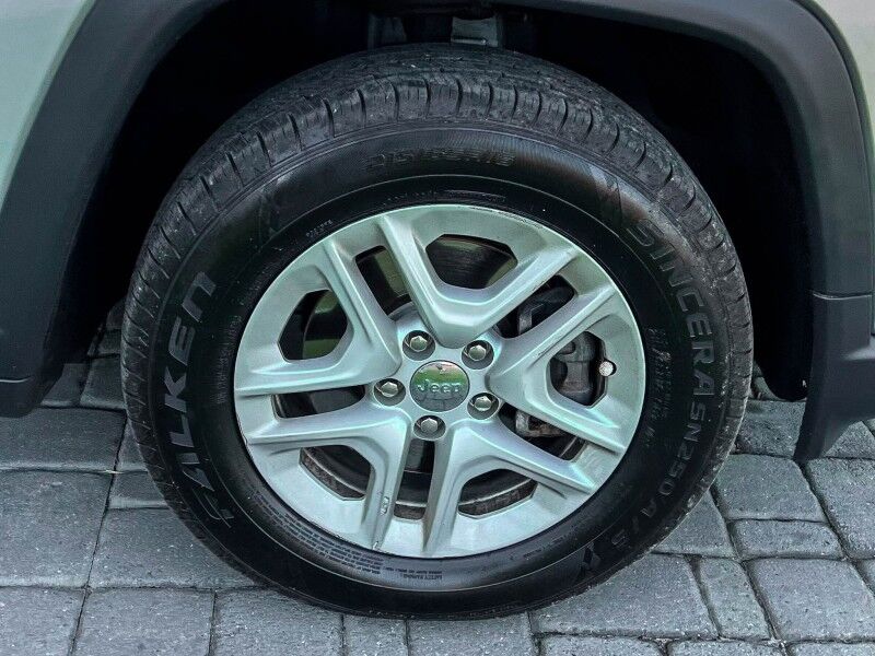 2020 Jeep Compass Sport Wilmington NC