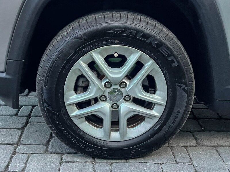 2020 Jeep Compass Sport Wilmington NC