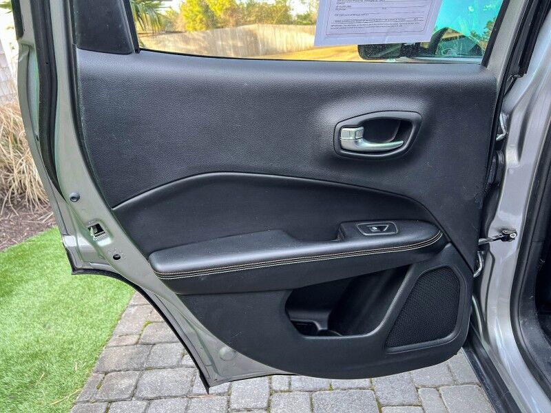 2020 Jeep Compass Sport Wilmington NC