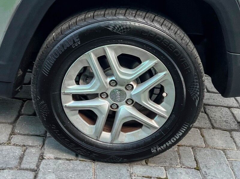 2020 Jeep Compass Sport Wilmington NC