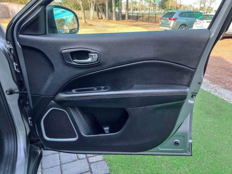 2020 Jeep Compass Sport Wilmington NC