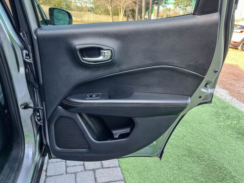 2020 Jeep Compass Sport Wilmington NC