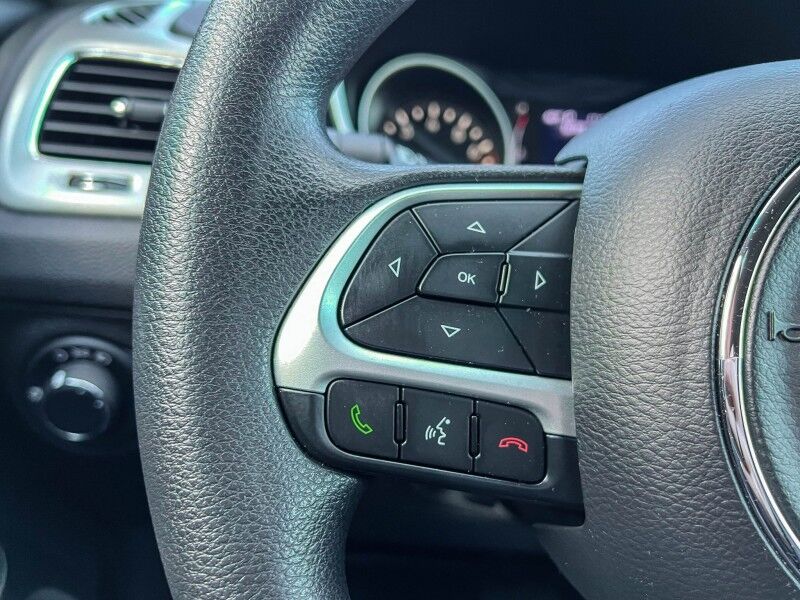 2020 Jeep Compass Sport Wilmington NC