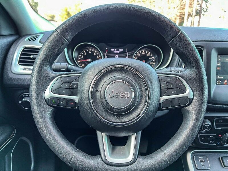 2020 Jeep Compass Sport Wilmington NC