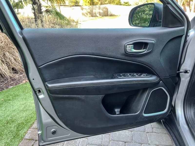 2020 Jeep Compass Sport Wilmington NC