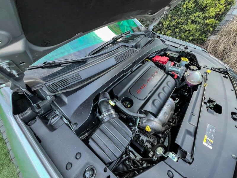 2020 Jeep Compass Sport Wilmington NC