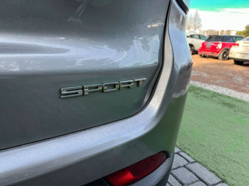 2020 Jeep Compass Sport Wilmington NC