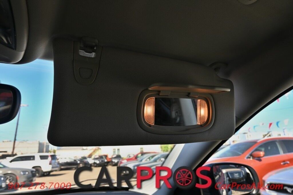 2020 Jeep Compass Trailhawk - 4X4 - Off Road Suspension - Premium Cloth / Leather Bucket Seats - Bluetooth - Apple & Google Play & Android Auto - Air Conditioning - Power Windows & Door Locks - Aluminum Wheels - Fog Lights Anchorage AK