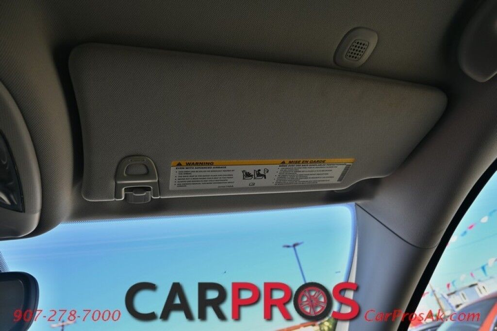 2020 Jeep Compass Trailhawk - 4X4 - Off Road Suspension - Premium Cloth / Leather Bucket Seats - Bluetooth - Apple & Google Play & Android Auto - Air Conditioning - Power Windows & Door Locks - Aluminum Wheels - Fog Lights Anchorage AK