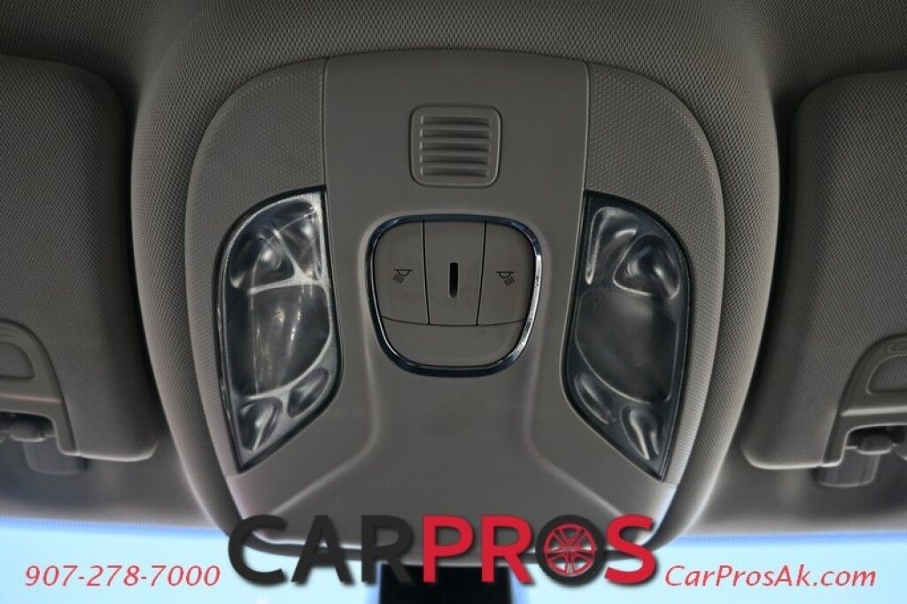 2020 Jeep Compass Trailhawk - 4X4 - Off Road Suspension - Premium Cloth / Leather Bucket Seats - Bluetooth - Apple & Google Play & Android Auto - Air Conditioning - Power Windows & Door Locks - Aluminum Wheels - Fog Lights Anchorage AK