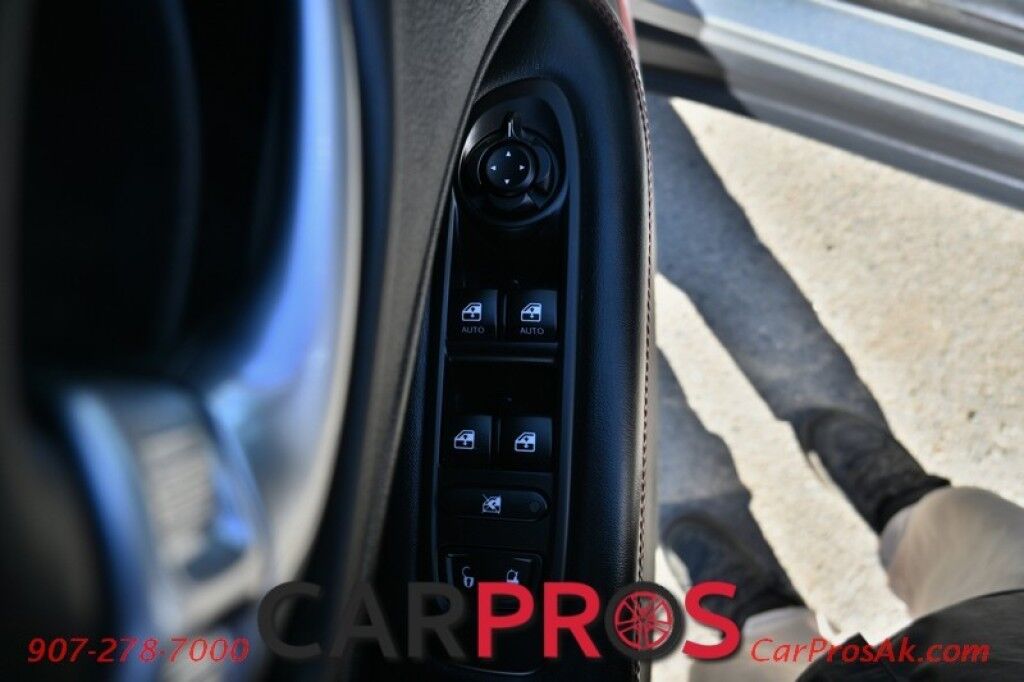 2020 Jeep Compass Trailhawk - 4X4 - Off Road Suspension - Premium Cloth / Leather&ndash;Trim Bucket Seats - Bluetooth With Apple &amp; Google Play &amp; Android Auto - Air Conditioning - Power Windows &amp; Door Locks - Aluminum Wheels - Fog Lights Anchorage AK
