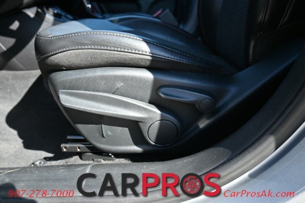 2020 Jeep Compass Trailhawk - 4X4 - Off Road Suspension - Premium Cloth / Leather&ndash;Trim Bucket Seats - Bluetooth With Apple &amp; Google Play &amp; Android Auto - Air Conditioning - Power Windows &amp; Door Locks - Aluminum Wheels - Fog Lights Anchorage AK