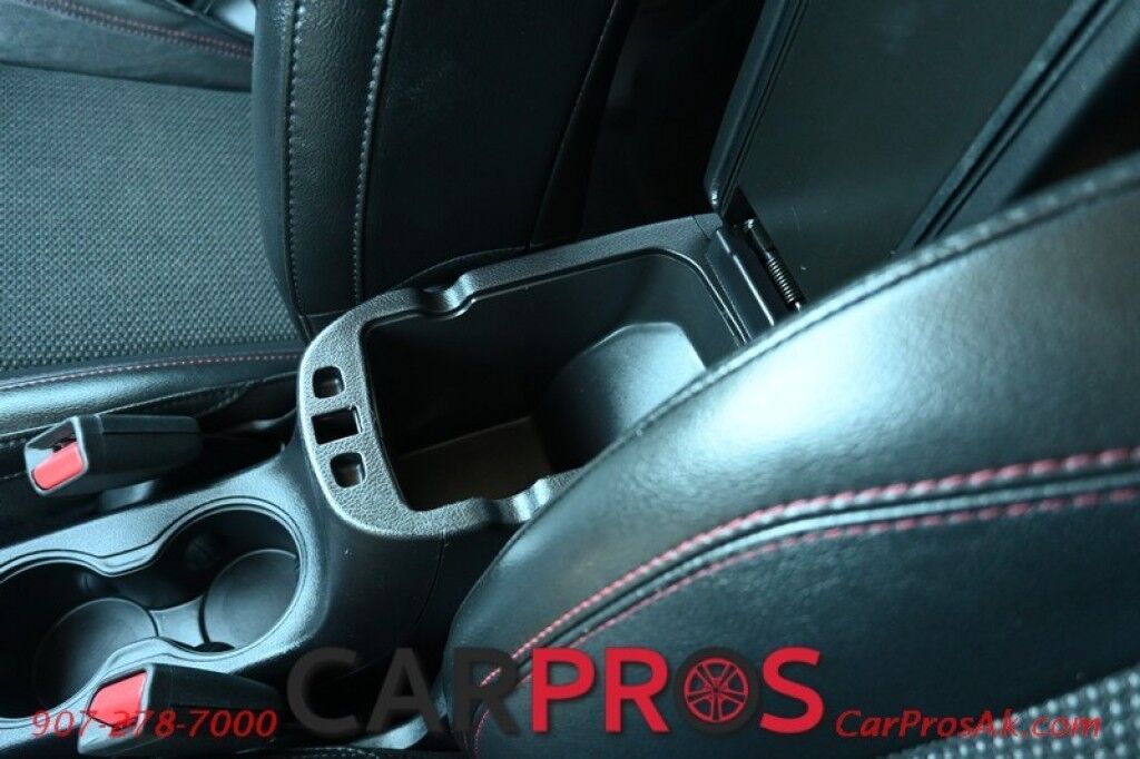 2020 Jeep Compass Trailhawk - 4X4 - Off Road Suspension - Premium Cloth / Leather&ndash;Trim Bucket Seats - Bluetooth With Apple &amp; Google Play &amp; Android Auto - Air Conditioning - Power Windows &amp; Door Locks - Aluminum Wheels - Fog Lights Anchorage AK